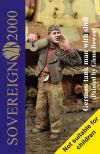 S2KW094 - German tank man with shell